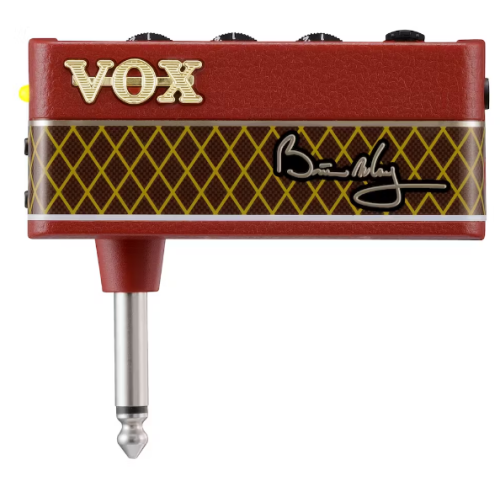 VOX AP-BM моделирующий усилитель для наушников VOX AP-BM моделирующий усилитель для наушников