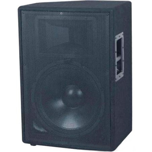 Apextone HS-15AMP активная акустическая система Apextone HS-15AMP активная акустическая система