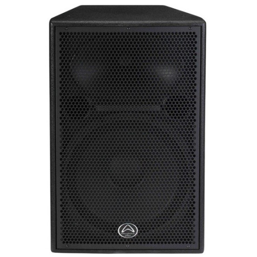 Wharfedale Pro Delta 12A активная акустическая система, мощность (RMS/прог.) 400/800 Вт, цвет черный Wharfedale Pro Delta 12A активная акустическая система, мощность (RMS/прог.) 400/800 Вт, цвет черный