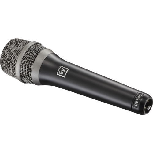 Electro-Voice RE520 вокальный микрофон Electro-Voice RE520 вокальный микрофон