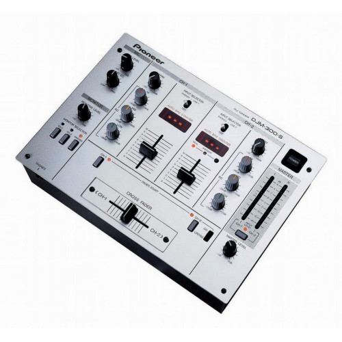 Pioneer DJM-300-S DJ Pioneer DJM-300-S DJ
