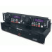 Numark CDN-35 двойной CD-проигрыватель Numark CDN-35 двойной CD-проигрыватель