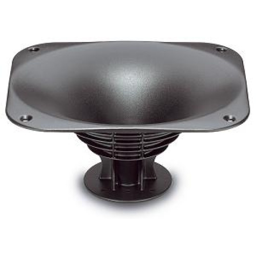 Eighteen Sound XT1086 рупор для ВЧ драйвера, 80° х 60° Eighteen Sound XT1086 рупор для ВЧ драйвера, 80° х 60°