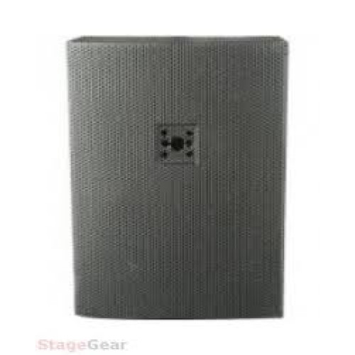 JBL MTC-25SSG-BK съемная решетка из нержавеющией стали для Control 25, цвет черный JBL MTC-25SSG-BK съемная решетка из нержавеющией стали для Control 25, цвет черный