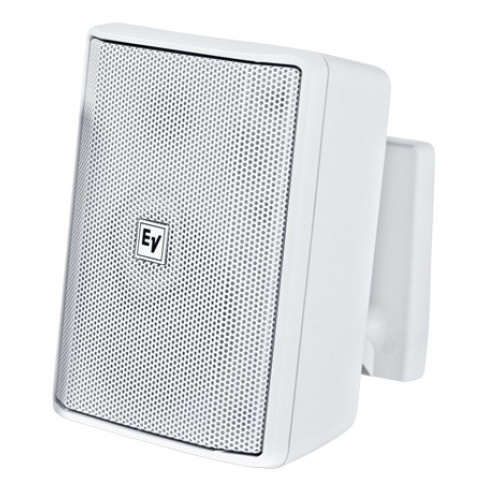 Electro-Voice Evid-S4.2W акустическая система, 4', 8 Ом, цвет белый Electro-Voice Evid-S4.2W акустическая система, 4', 8 Ом, цвет белый