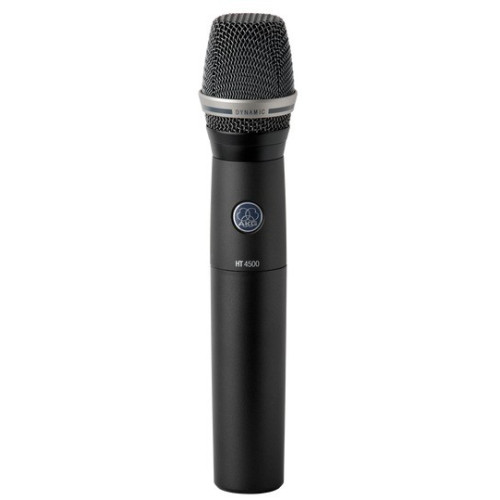 AKG HT4500 BD1-50mW ручной передатчик микрофонной радиосистемы WMS4500 AKG HT4500 BD1-50mW ручной передатчик микрофонной радиосистемы WMS4500