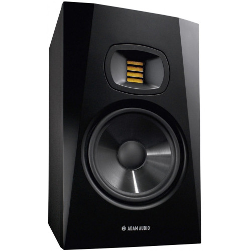 Adam T5V активный студийный монитор, динамик 5" Adam T5V активный студийный монитор, динамик 5"