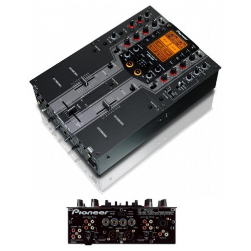 Pioneer DJM-909 DJ-микшер Pioneer DJM-909 DJ-микшер