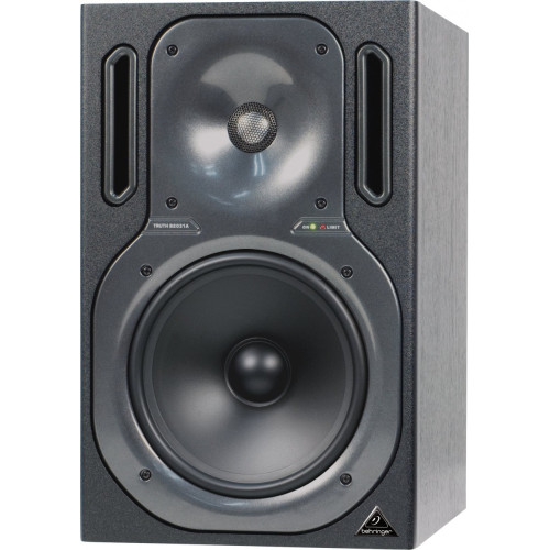 Behringer B2031A Truth активный 2-полосный студийный монитор Behringer B2031A Truth активный 2-полосный студийный монитор