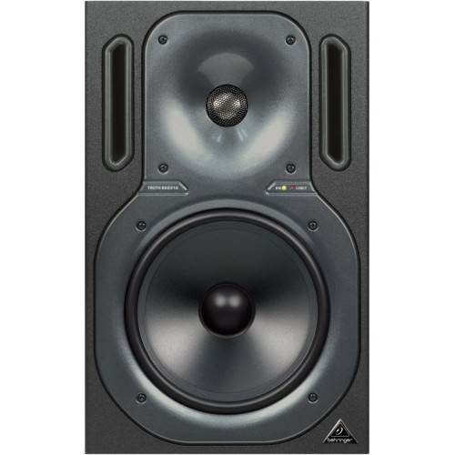 Behringer B2031A Truth активный 2-полосный студийный монитор Behringer B2031A Truth активный 2-полосный студийный монитор