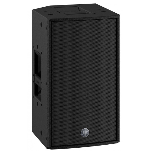 Yamaha DZR10 активная акустическая система 10", усилитель D класса, мощность 2 кВт Yamaha DZR10 активная акустическая система 10", усилитель D класса, мощность 2 кВт