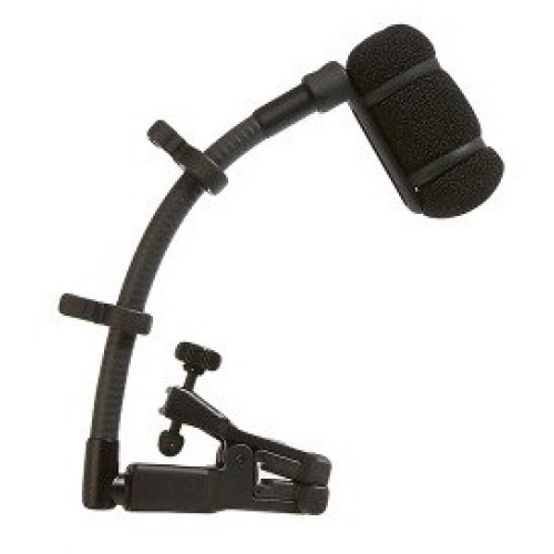 Audio-Technica ATM350U конденсаторный инструментальный микрофон на "прищепке" Audio-Technica ATM350U конденсаторный инструментальный микрофон на "прищепке"