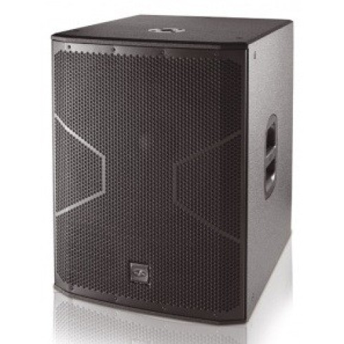 Das Audio Altea-718A сабвуфер активный, 18" Das Audio Altea-718A сабвуфер активный, 18"