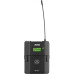 AKG DPT800 BD1 цифровой поясной передатчик серии DMS800, цвет черный AKG DPT800 BD1 цифровой поясной передатчик серии DMS800, цвет черный