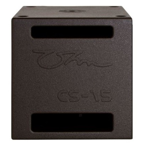 Ohm CS-15 сабвуфер, 400 Вт RMS