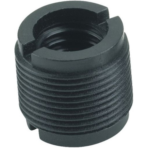 Konig&Meyer 85040-000-55 микрофонный адаптер с резьбой Konig&Meyer 85040-000-55 микрофонный адаптер с резьбой