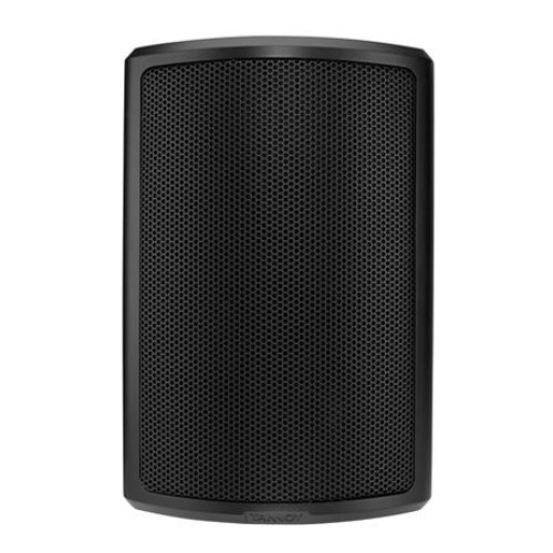 Tannoy AMS 5ICT BK акустическая система 100 Вт, цвет черный Tannoy AMS 5ICT BK акустическая система 100 Вт, цвет черный