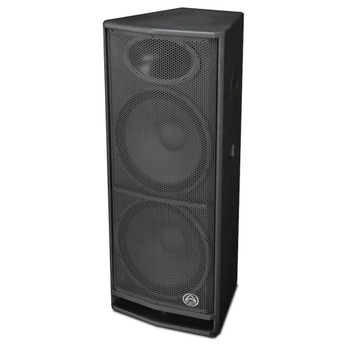 Wharfedale Pro DVP-AX215 активная акустическая система Wharfedale Pro DVP-AX215 активная акустическая система