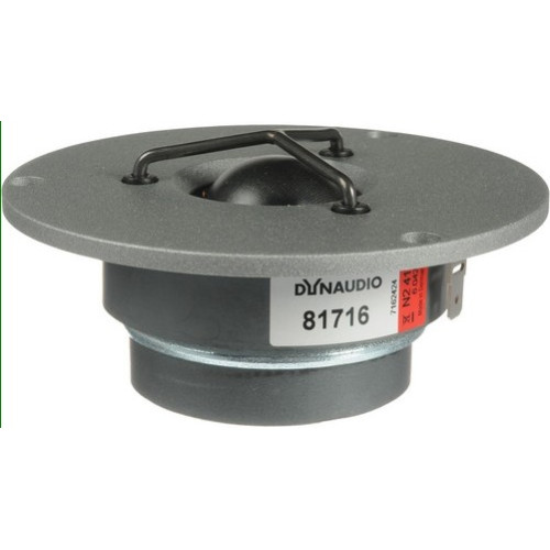 Dynaudio 795041011 ВЧ драйвер D-280 для BM6A mkII Dynaudio 795041011 ВЧ драйвер D-280 для BM6A mkII