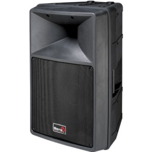 Biema PV300B пассивная акустическая система, динамик 12" Biema PV300B пассивная акустическая система, динамик 12"