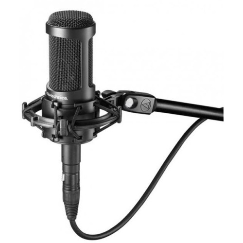 Audio-Technica AT2050 микрофон студийный конденсаторный