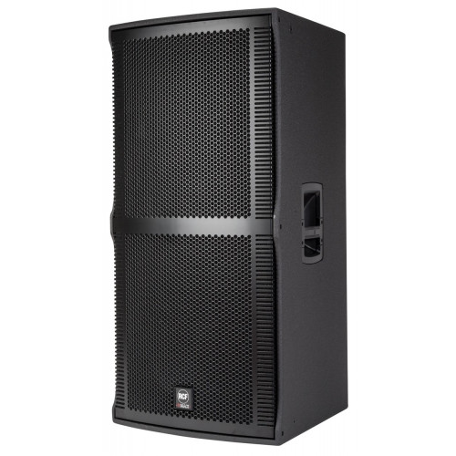RCF V45 акустическая система, цвет черный RCF V45 акустическая система, цвет черный