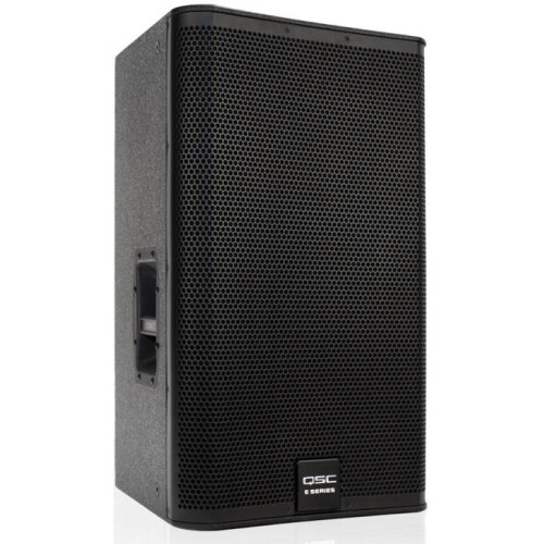 QSC E115 акустическая ситема 15", 500 Вт