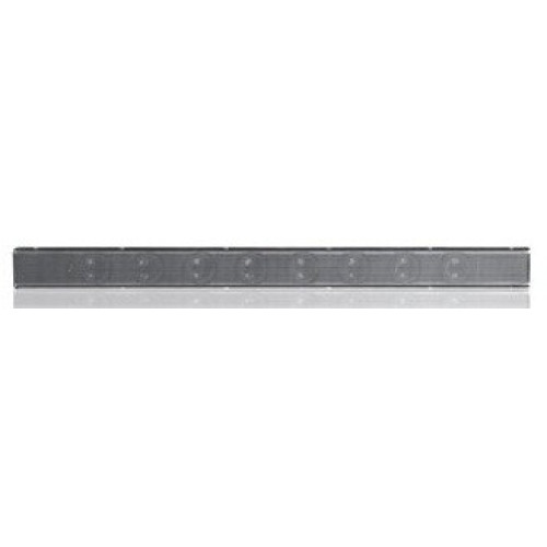 K-Array KV50 звуковая колонна 3D Line-Array, 50 см, 150/300 Вт K-Array KV50 звуковая колонна 3D Line-Array, 50 см, 150/300 Вт