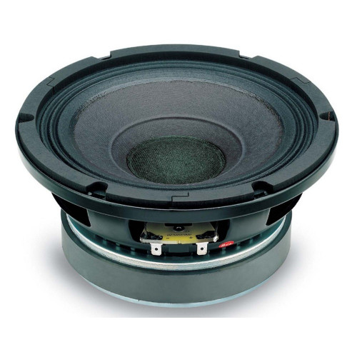 EighteenSound 8M400F/8 динамик СЧ 8", 8 Ом, 250 Вт AES EighteenSound 8M400F/8 динамик СЧ 8", 8 Ом, 250 Вт AES