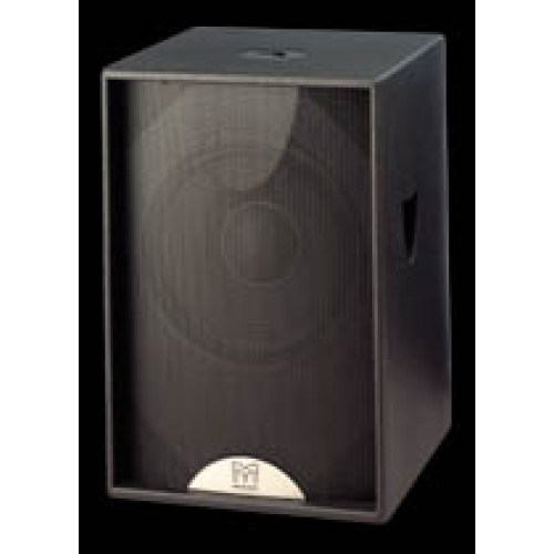 Martin Audio S15 серия BlackLine Сабвуфер 1х15-, 500Вт AES / 2000Вт пик Martin Audio S15 серия BlackLine Сабвуфер 1х15-, 500Вт AES / 2000Вт пик