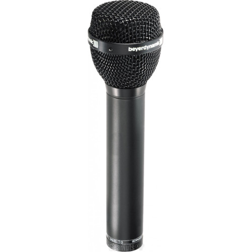 Beyerdynamic M 69 TG динамический гиперкардиоидный микрофон для вокала и инструментов Beyerdynamic M 69 TG динамический гиперкардиоидный микрофон для вокала и инструментов