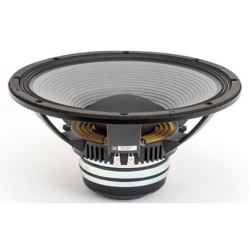 EighteenSound 15NCX1000/8 динамик 15", 8 Ом EighteenSound 15NCX1000/8 динамик 15", 8 Ом