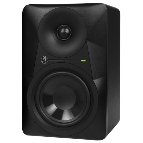 Mackie MR624 активный студийный монитор, 6.5' Mackie MR624 активный студийный монитор, 6.5'