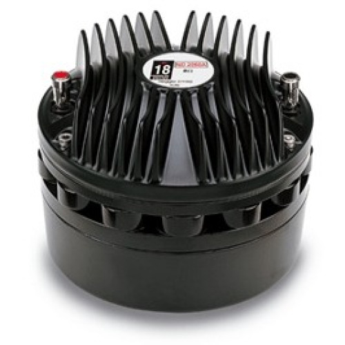 Eighteen Sound ND2060A/8 драйвер ВЧ Eighteen Sound ND2060A/8 драйвер ВЧ