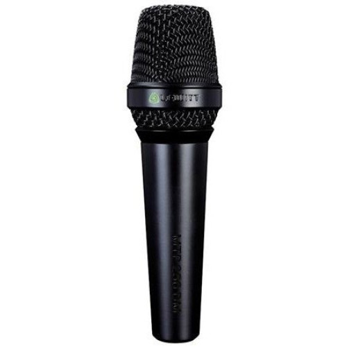 Lewitt MTP250DM вокальный кардиоидный динамический микрофон, 60 Гц - 18 кГц, 2 mV/Pa, в комплекте чехол Lewitt MTP250DM вокальный кардиоидный динамический микрофон, 60 Гц - 18 кГц, 2 mV/Pa, в комплекте чехол