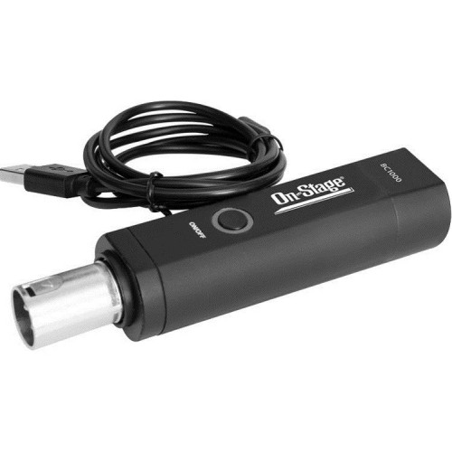 OnStage BC1000 bluetooth конвертер OnStage BC1000 bluetooth конвертер