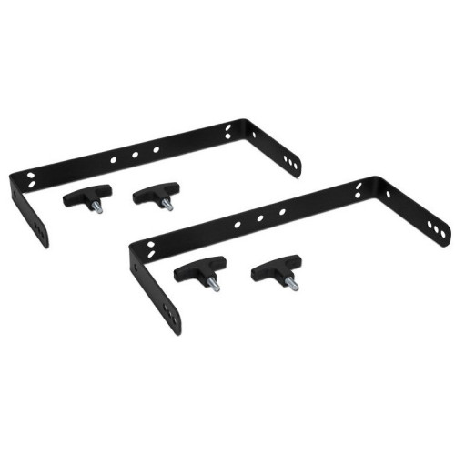 RCF AC M1001 H-BR настенные кронштейны для крепления M1001 RCF AC M1001 H-BR настенные кронштейны для крепления M1001
