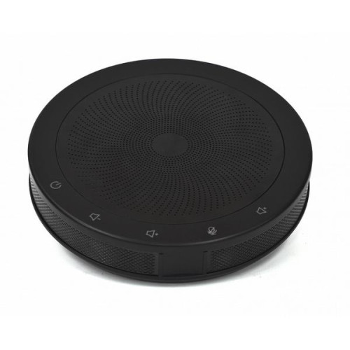 AVCLINK SP200 - USB-cпикерфон. Всенаправленный микрофон 50 Гц - 16 кГц. Громкоговоритель 20Гц - 20 кГц. Питание: 5В (USB) AVCLINK SP200 - USB-cпикерфон. Всенаправленный микрофон 50 Гц - 16 кГц. Громкоговоритель 20Гц - 20 кГц. Питание: 5В (USB)