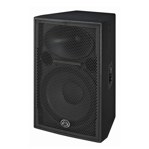 Wharfedale Pro Delta-AX15 (Ch) активная акустическая система двухполосная Wharfedale Pro Delta-AX15 (Ch) активная акустическая система двухполосная