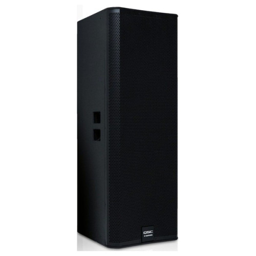 QSC E215 акустическая система, 2 x 15", 1000 Вт QSC E215 акустическая система, 2 x 15", 1000 Вт
