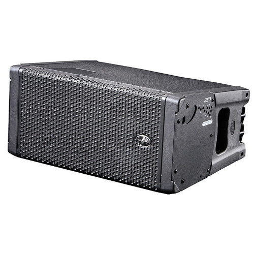 Das Audio Aero-8A активная система линейного массива, 350 Вт Das Audio Aero-8A активная система линейного массива, 350 Вт