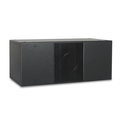 Turbosound TSB-212 инсталляционный сабвуфер 2 х 12" бэнд-пасс, цвет черный Turbosound TSB-212 инсталляционный сабвуфер 2 х 12" бэнд-пасс, цвет черный