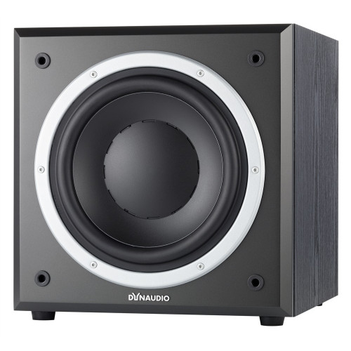 Dynaudio BM9S активный закрытый савуфер Dynaudio BM9S активный закрытый савуфер