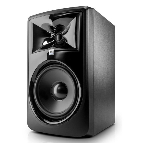 JBL 308PMKII монитор активный 2-полосный студийный 8" JBL 308PMKII монитор активный 2-полосный студийный 8"