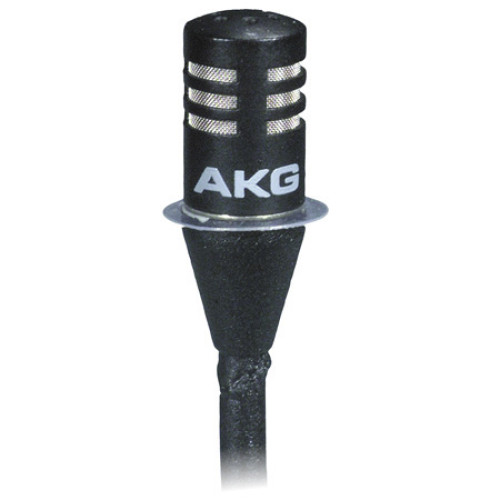 AKG C577WR микрофон петличный всенаправленный, две мембраны, 20-20000Гц, 8мВ/Па, SPL133дБ AKG C577WR микрофон петличный всенаправленный, две мембраны, 20-20000Гц, 8мВ/Па, SPL133дБ
