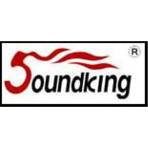 Soundking BC501(2)30FT шнур джек - джек 9 м. ''бронированный'' черный Soundking BC501(2)30FT шнур джек - джек 9 м. ''бронированный'' черный
