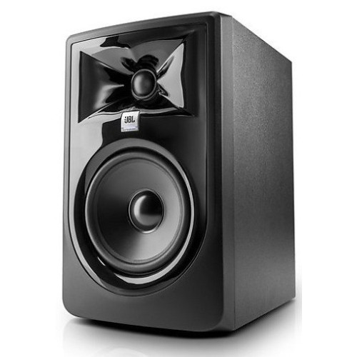JBL 305PMKII монитор активный 2-полосный студийный 5" JBL 305PMKII монитор активный 2-полосный студийный 5"