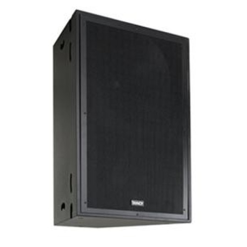 Tannoy VQ Net Live 60 активная 3-полосная акустическая система со встроеным DSP и цифровым интерфейсом Tannoy VQ Net Live 60 активная 3-полосная акустическая система со встроеным DSP и цифровым интерфейсом