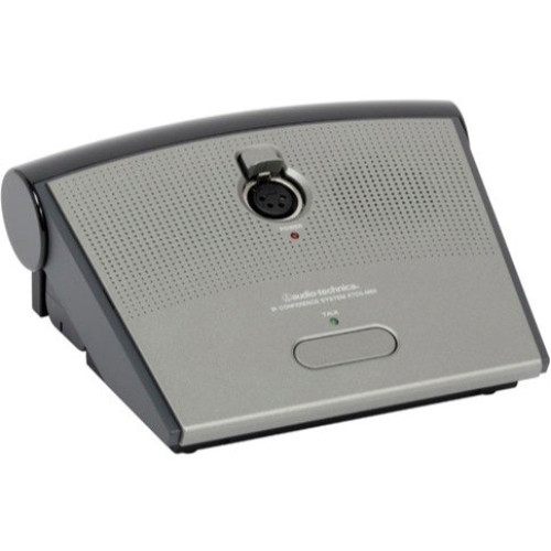 Audio-Technica ATCS-M60 пульт делегата без микрофона Audio-Technica ATCS-M60 пульт делегата без микрофона