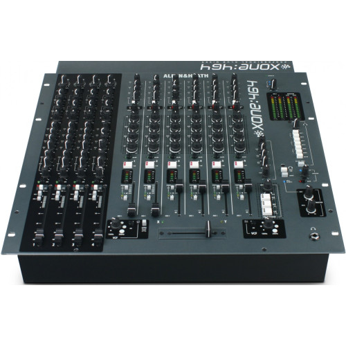 Allen&Heath Xone:464 микшер для DJ